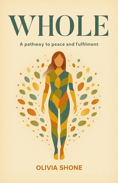 whole by olivia shone 400