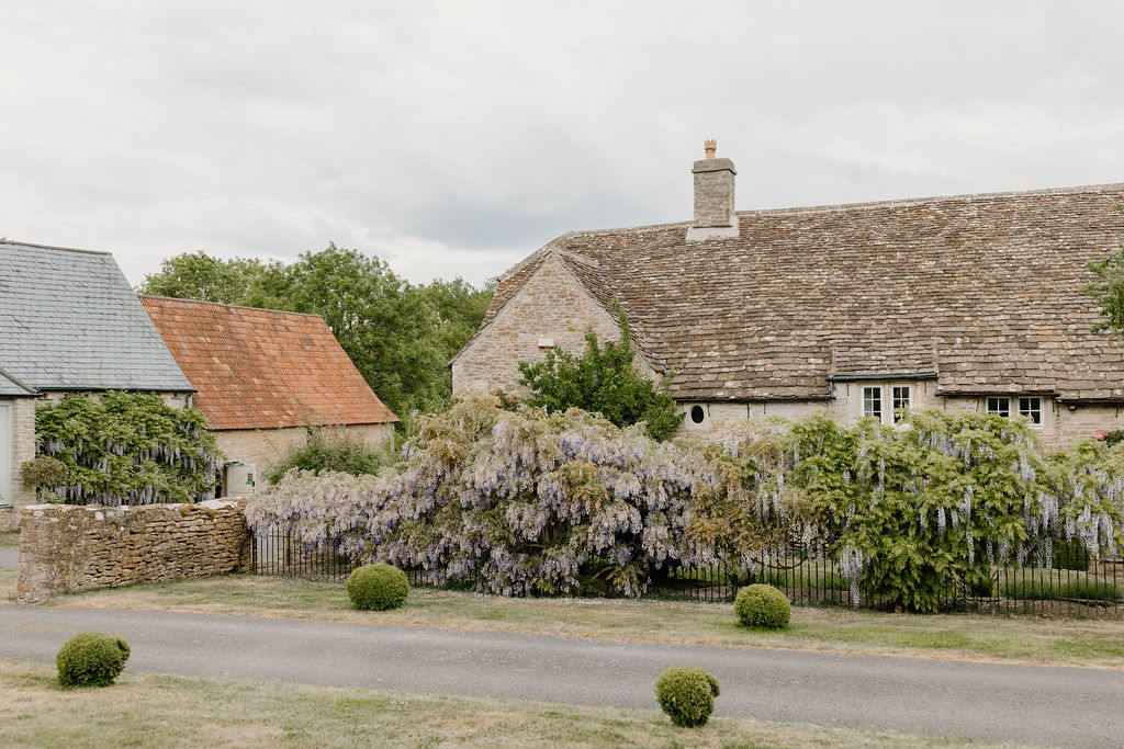 Wick Farm Bath meadows