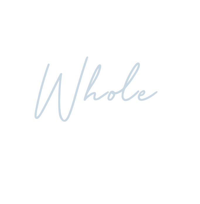 Whole Wellbeing Weekend logo